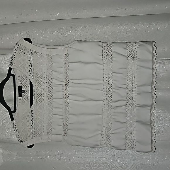 Womens Top The Limited - Picture 1 of 3